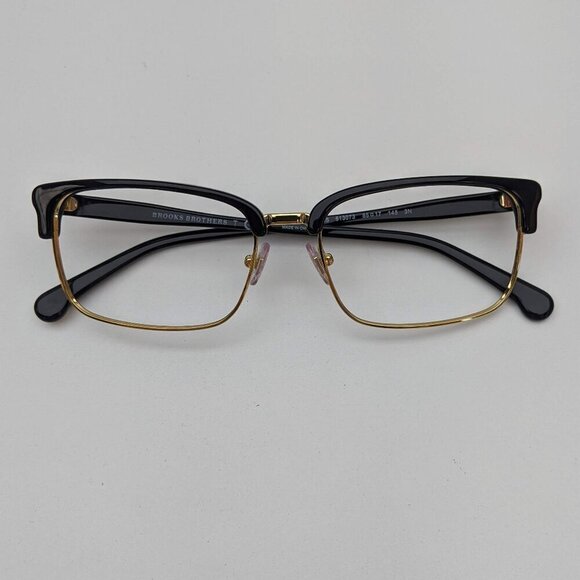 🕶️Frame only! Brooks Brothers BB5035S  Sunglasses 55/17 145 /YHG351🕶️ - Picture 1 of 6